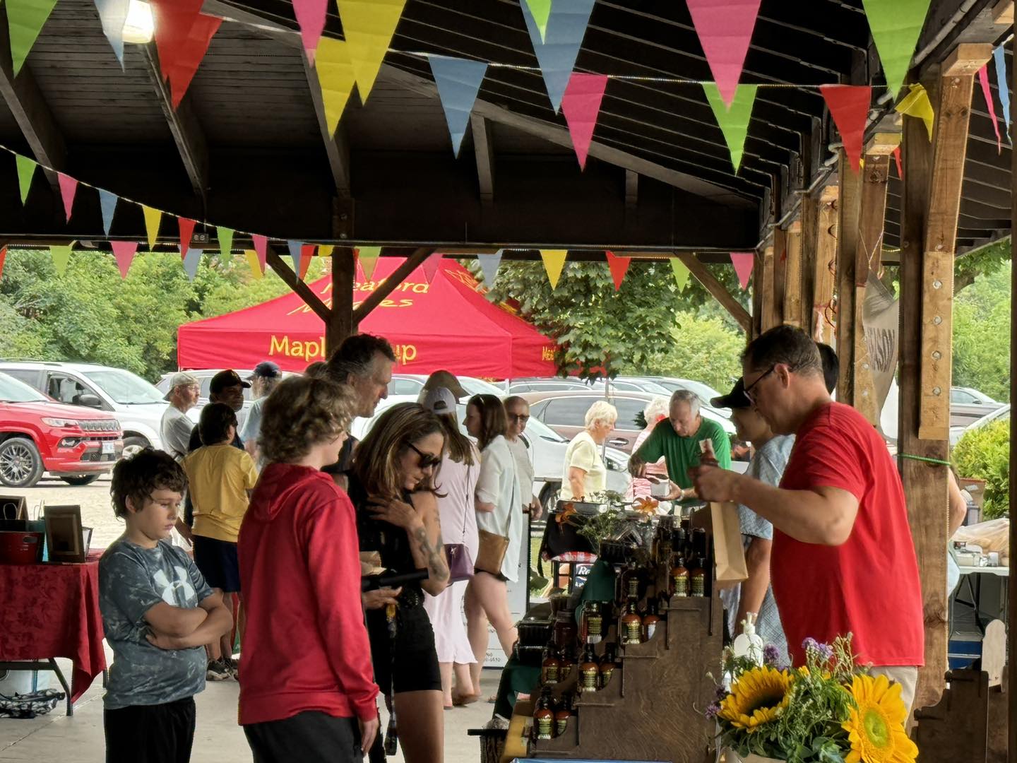 Meaford Farmers' Market