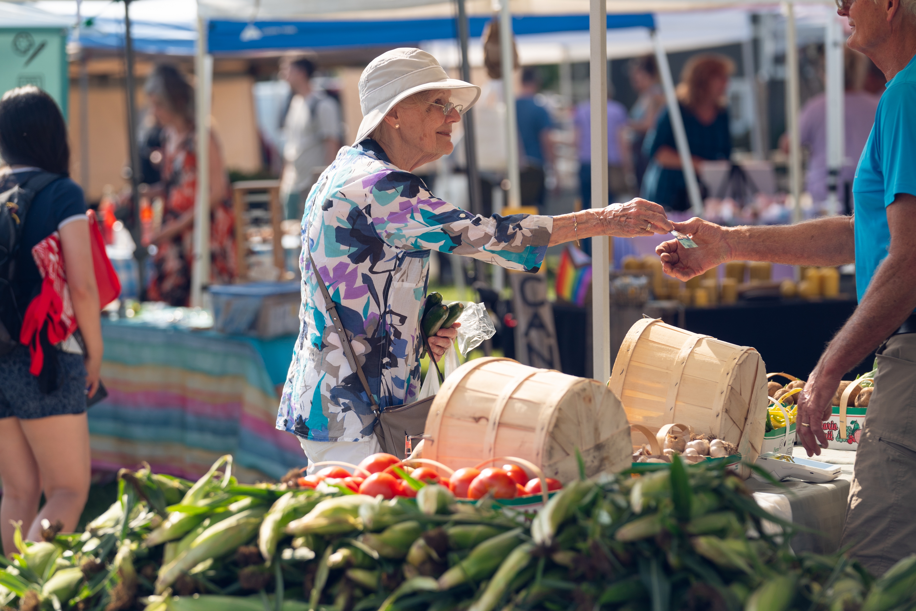 Thornbury Farmers’ Market 