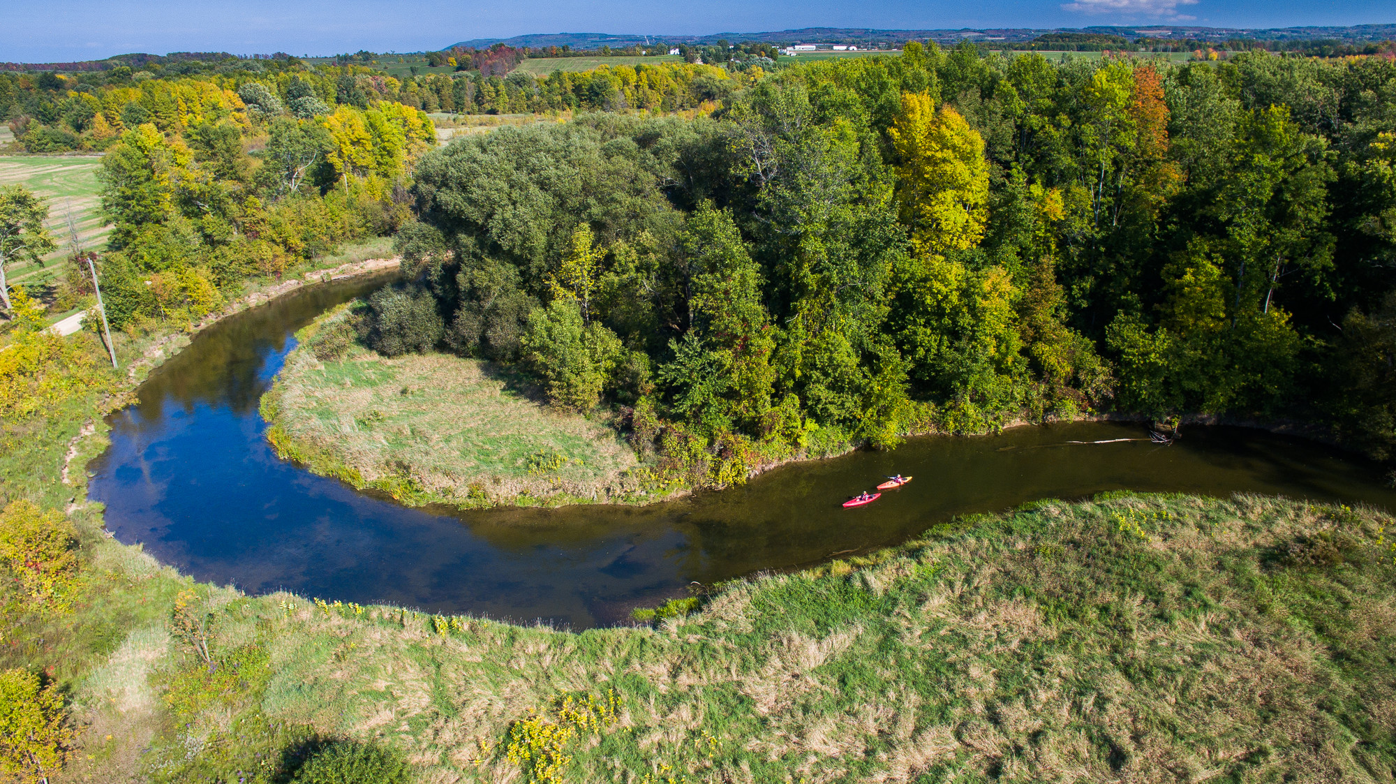 Beaver River